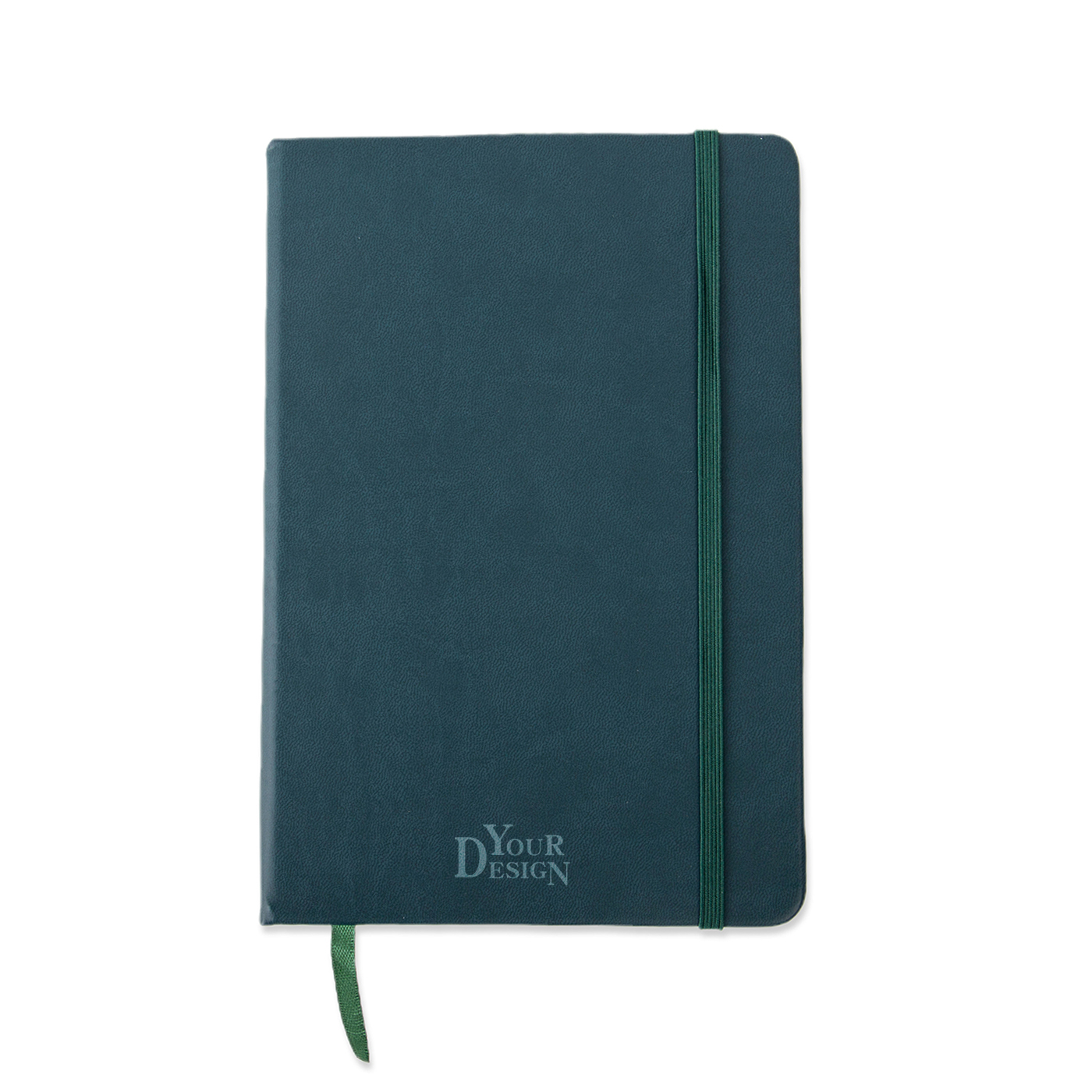 Promo Hardcover Ruled Journal