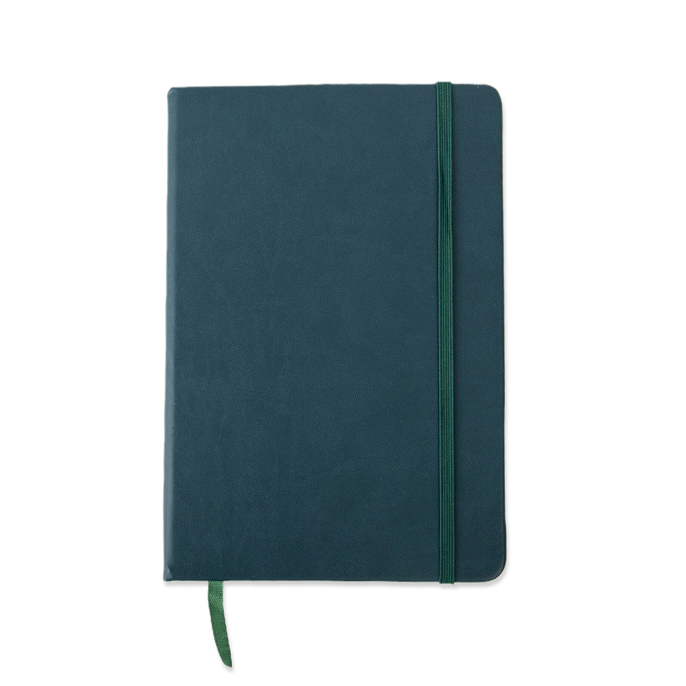 Promo Hardcover Ruled Journal2