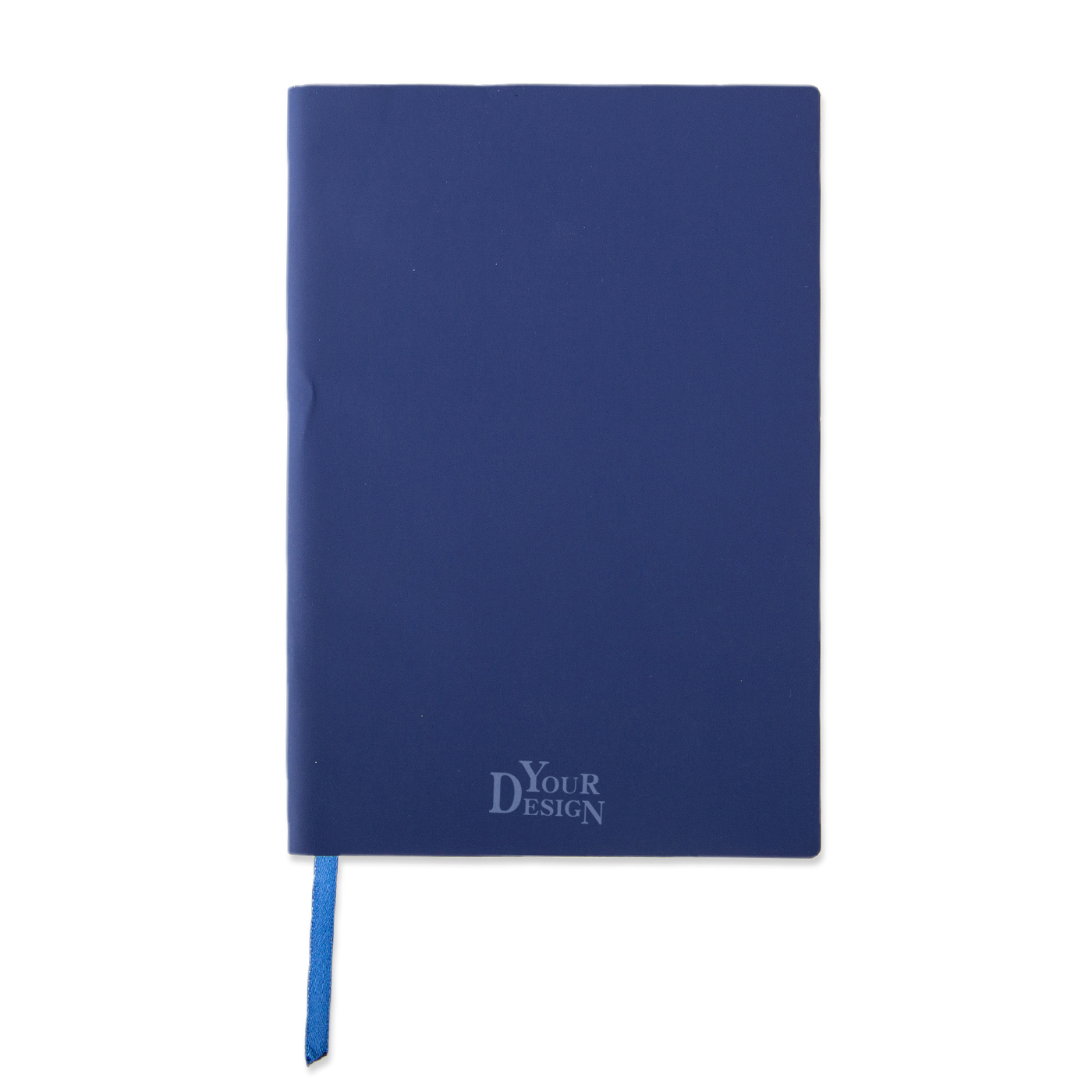 Custom PU Leather Writing Notebook1