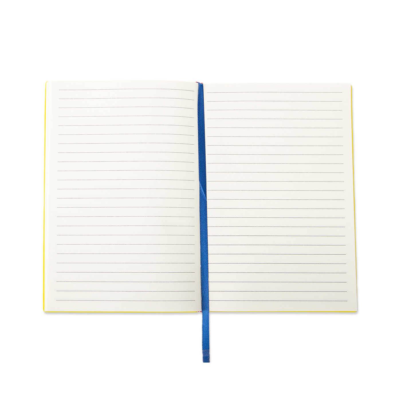 Custom PU Leather Writing Notebook3