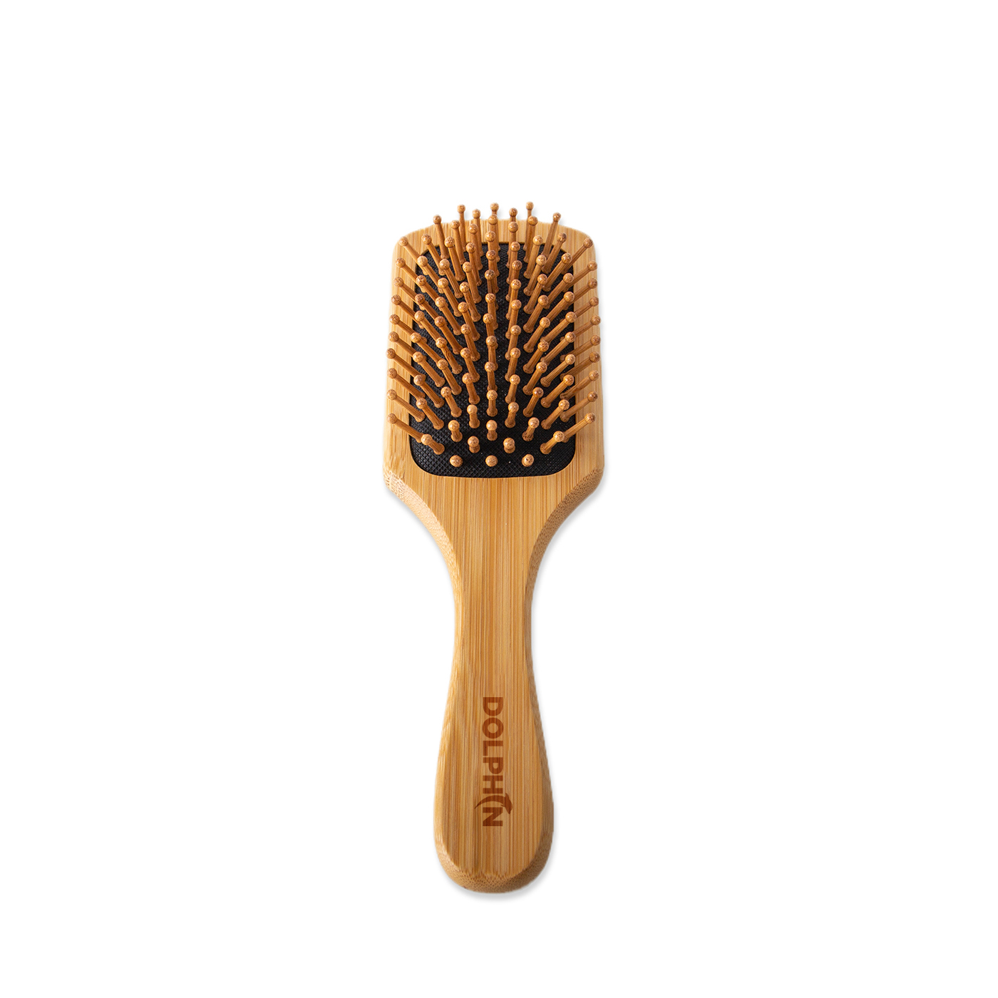 Bamboo Paddle Hair Brush