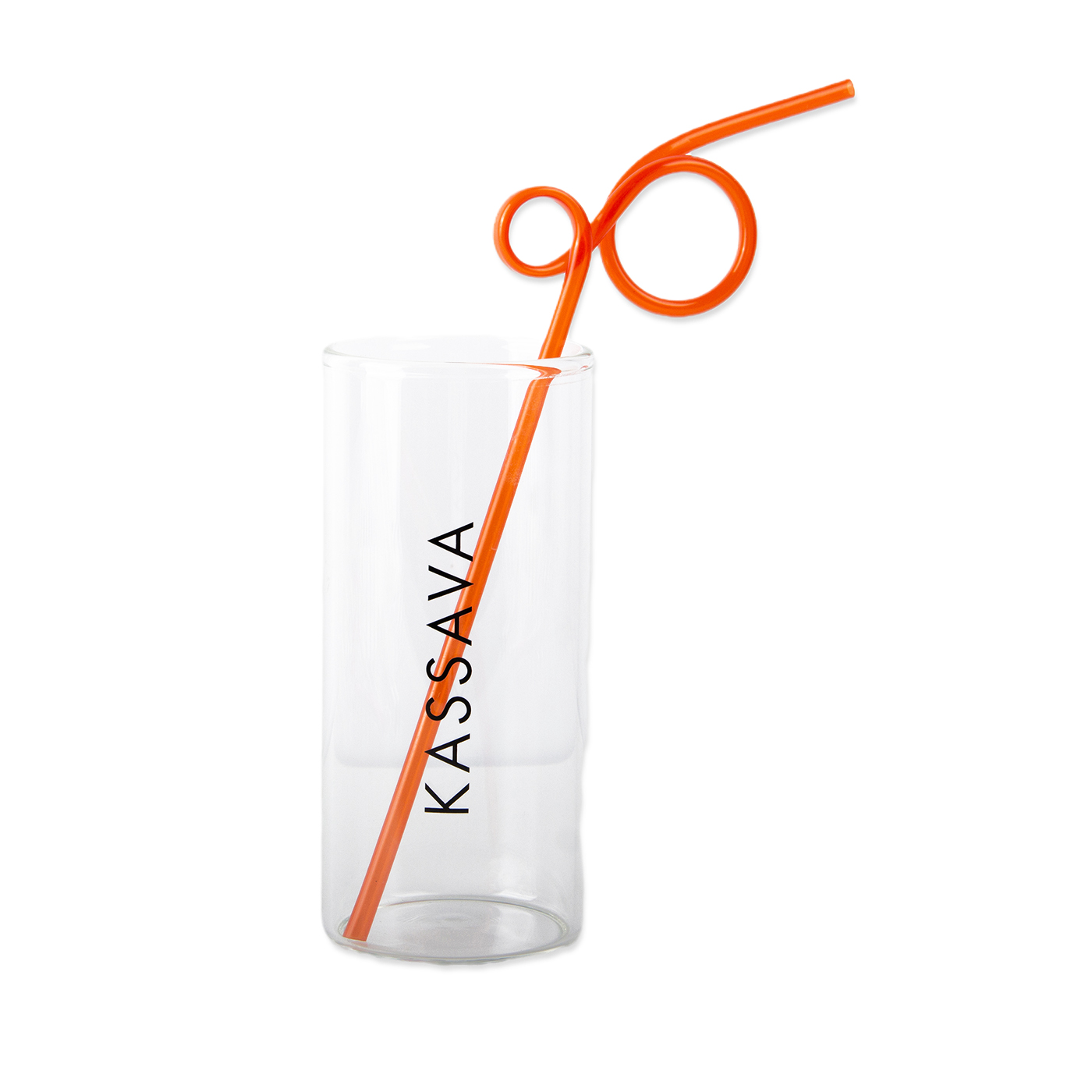 Party Favors Plastic Long Straw1