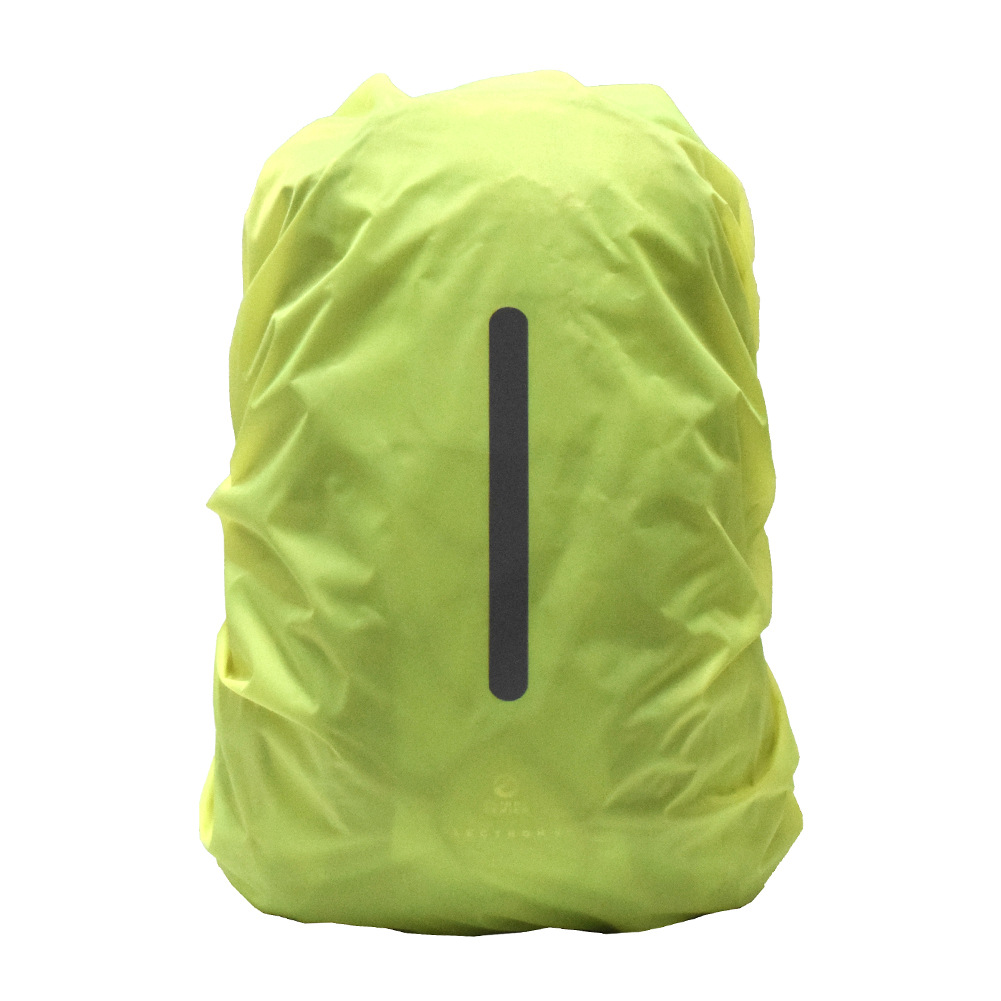 Reflective Backpack Rain Cover2