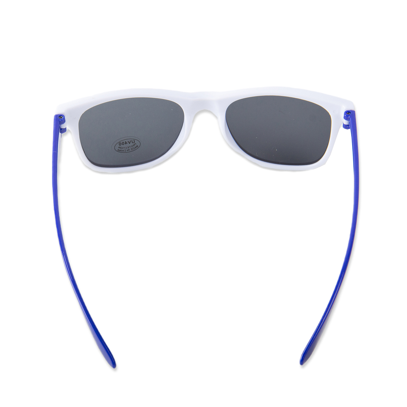 Custom Classic Plastic Sunglasses2