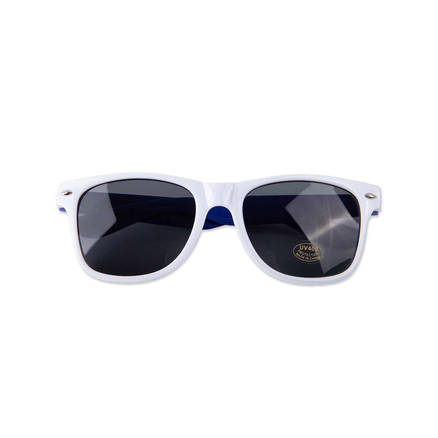 Custom Classic Plastic Sunglasses1