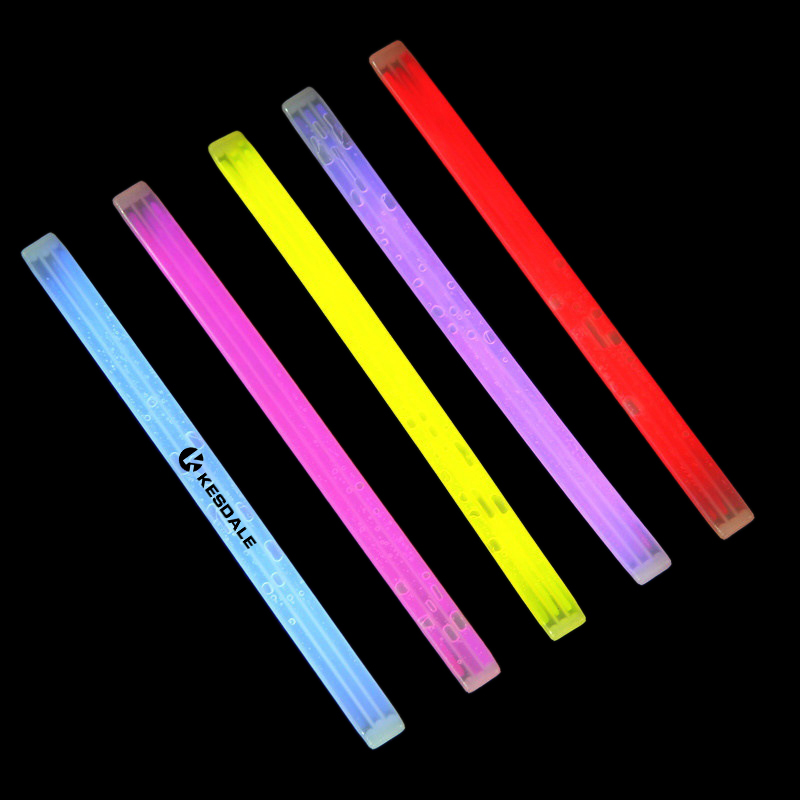 Led Slap Bracelet
