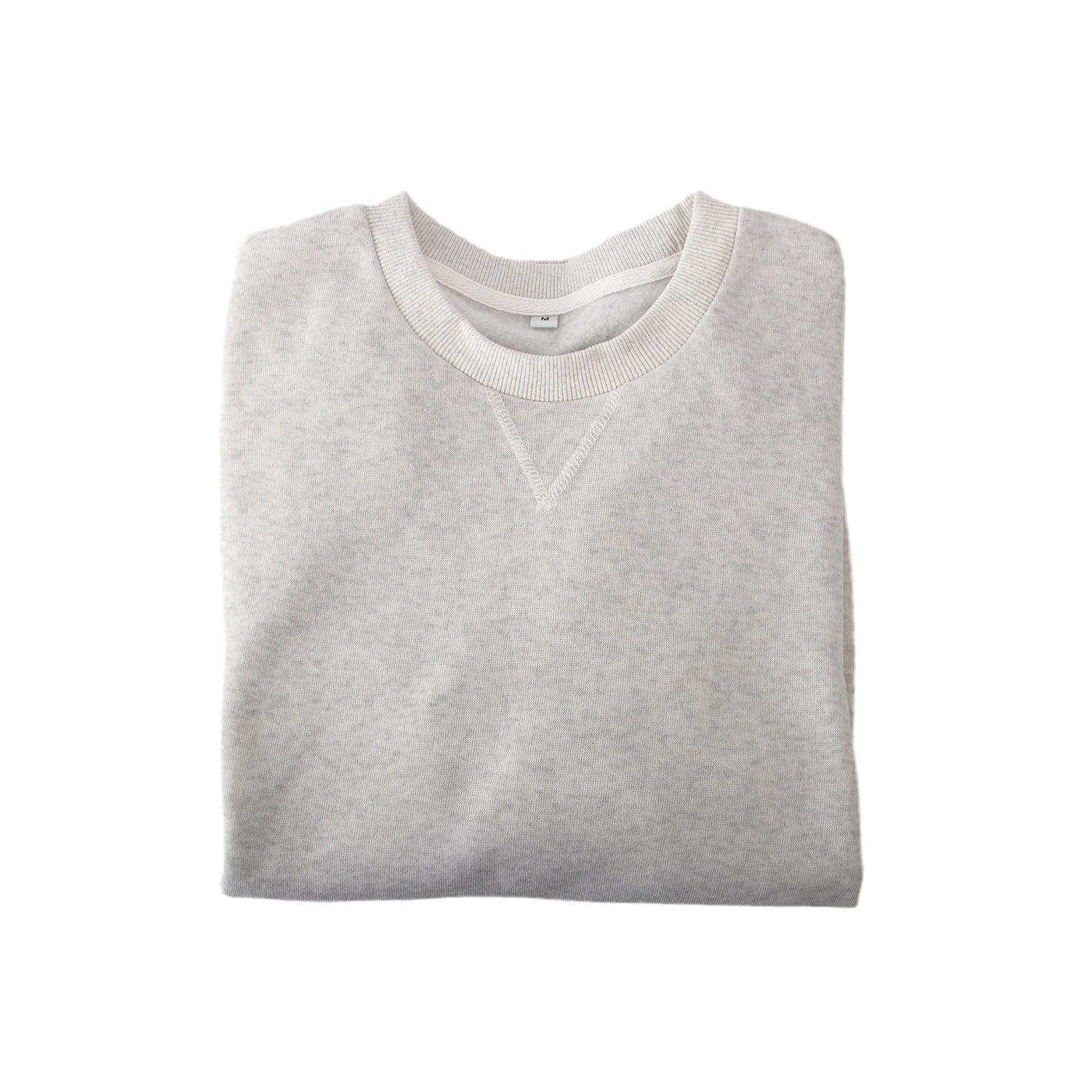 Custom Crew Neck Sweatshirt1