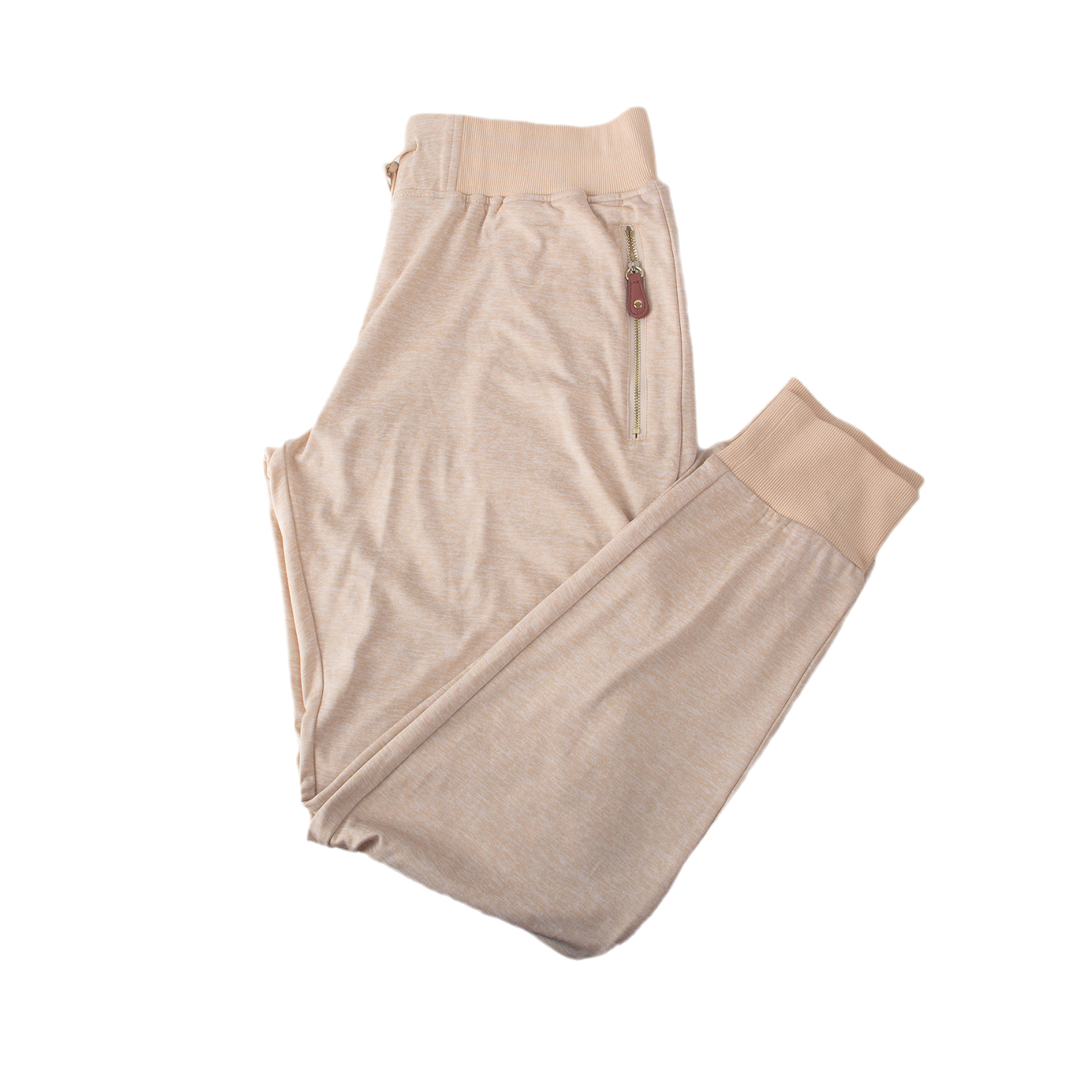 Cotton Fleece Sweatpants1