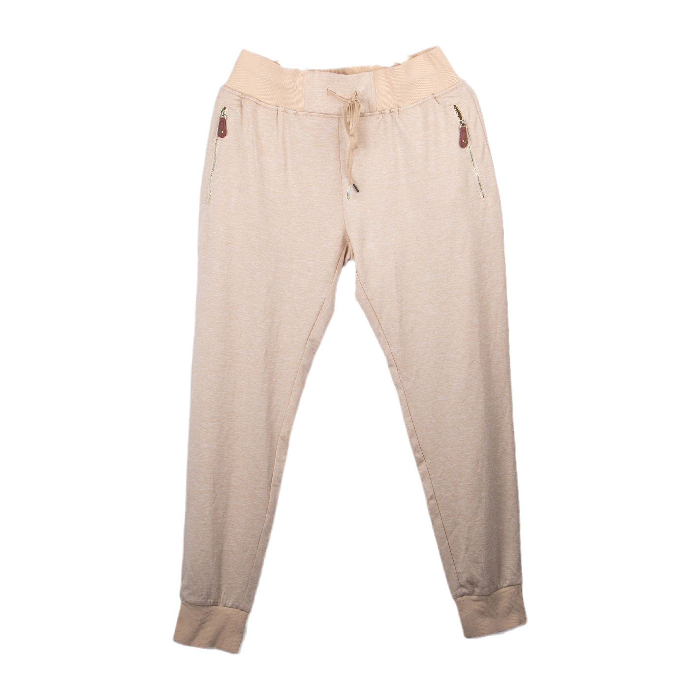 Cotton Fleece Sweatpants