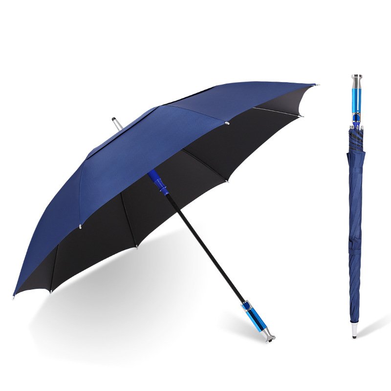 Automatic Large Golf Umbrella2