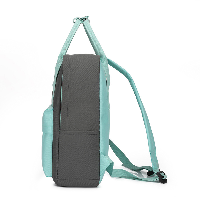Custom Colored Square Backpack2