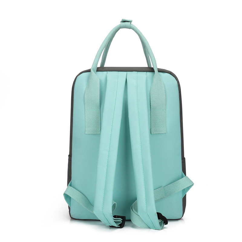 Custom Colored Square Backpack3