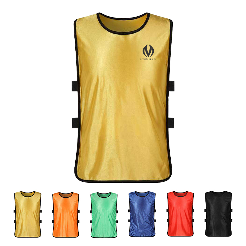 Custom Sports Scrimmage Training Vest