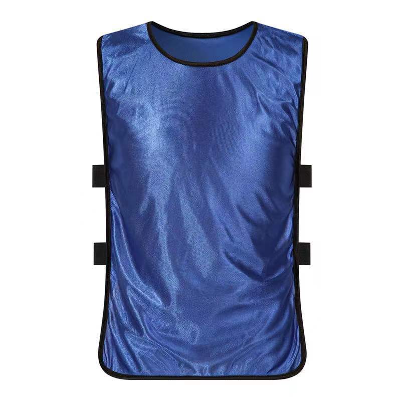 Custom Sports Scrimmage Training Vest1