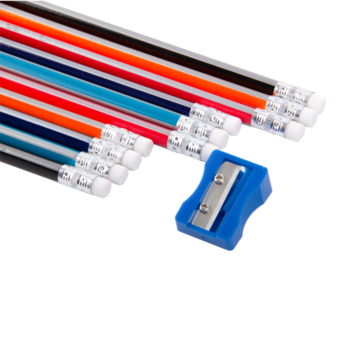 12pcs Wooden Pencils2