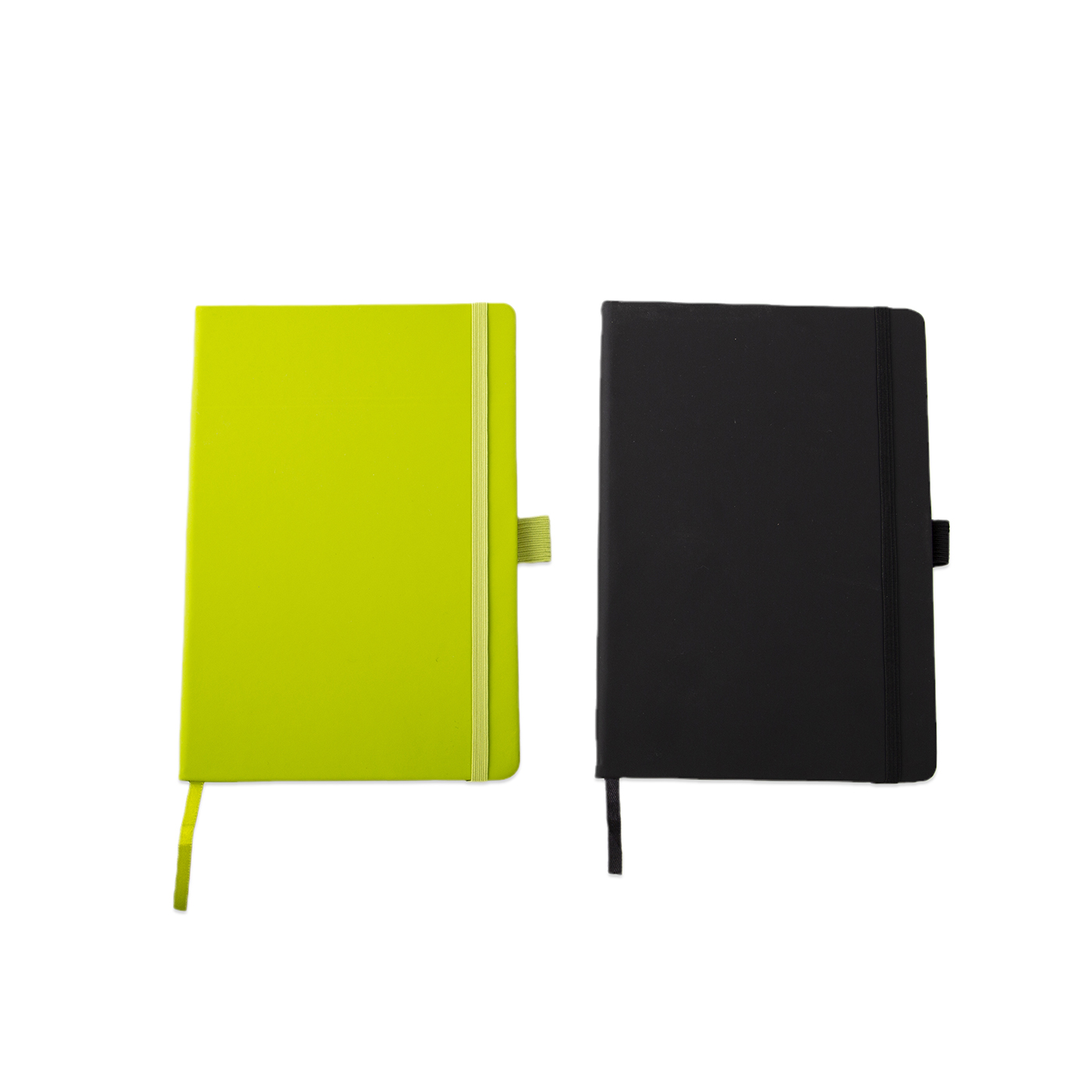 A5 Notebook With Pen Loop2
