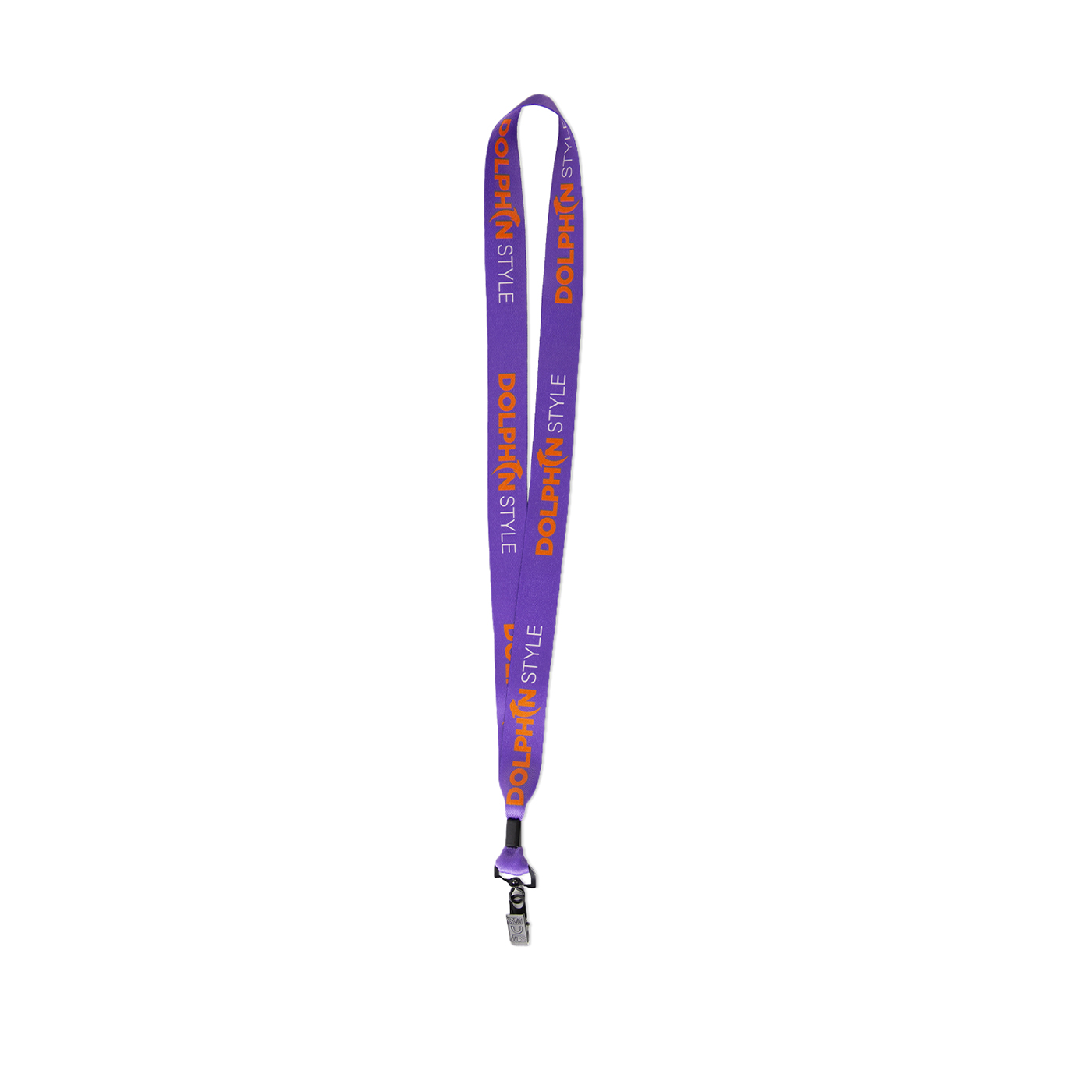 Custom Brand Promotion Lanyard3