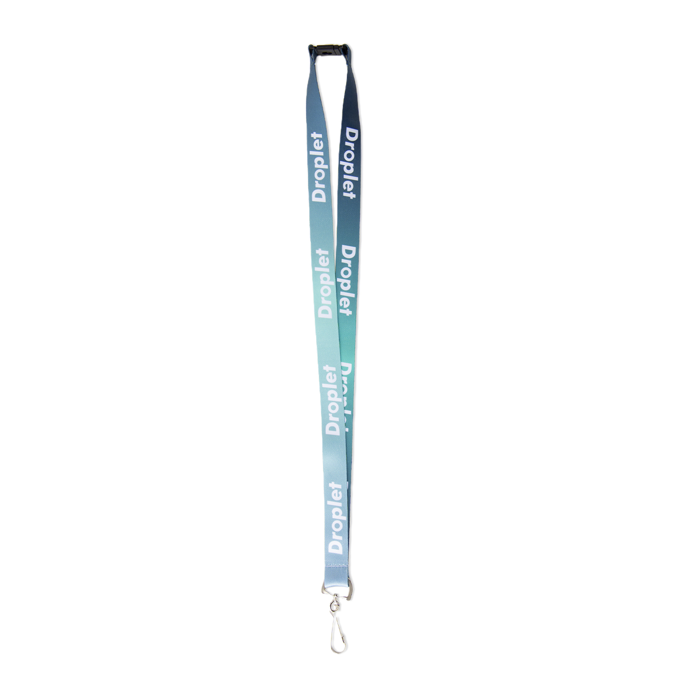 Corporate Exhibition Lanyard3