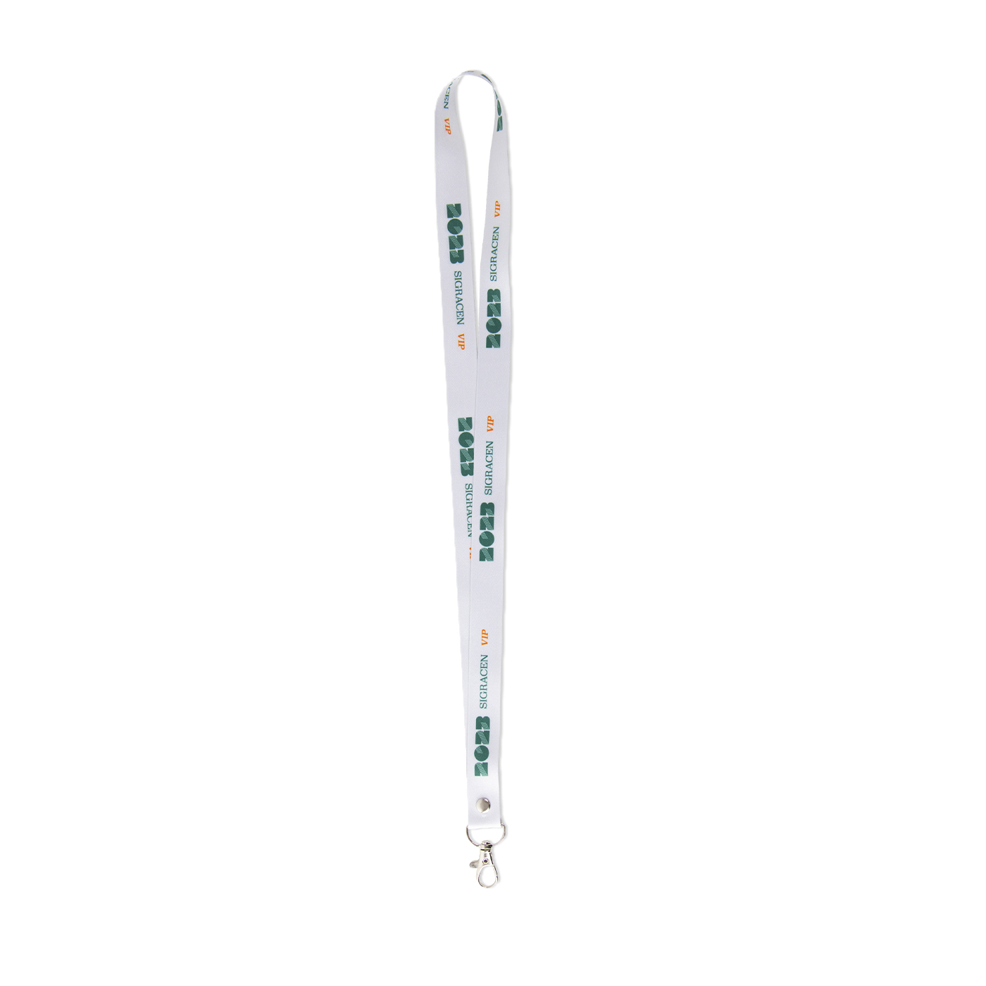 Promotional Employee Lanyard