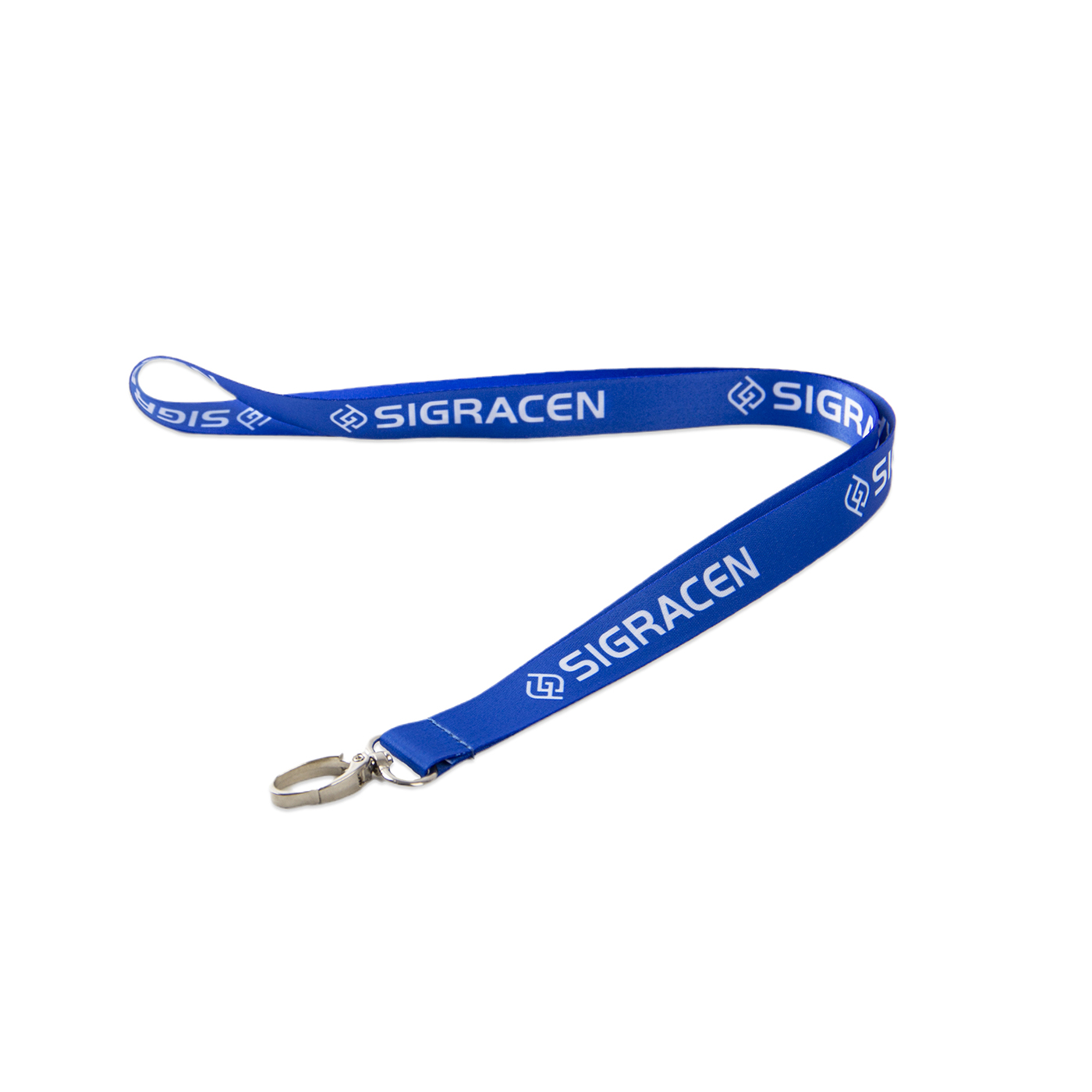 Durable Lanyard With Clasp Buckle1