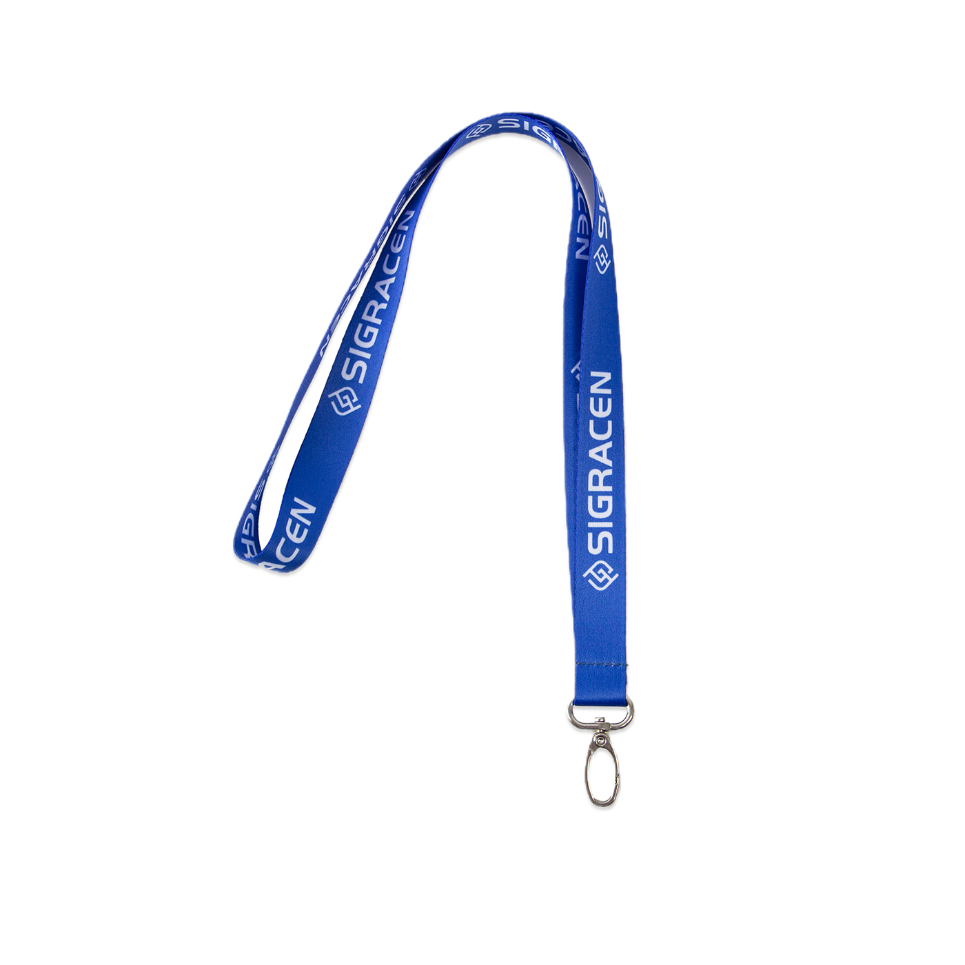 Durable Lanyard With Clasp Buckle2