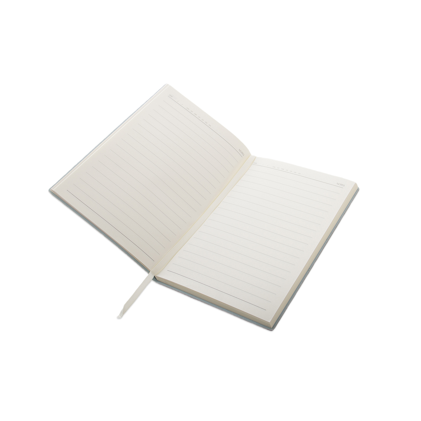 A5 Soft Cover Notebook3