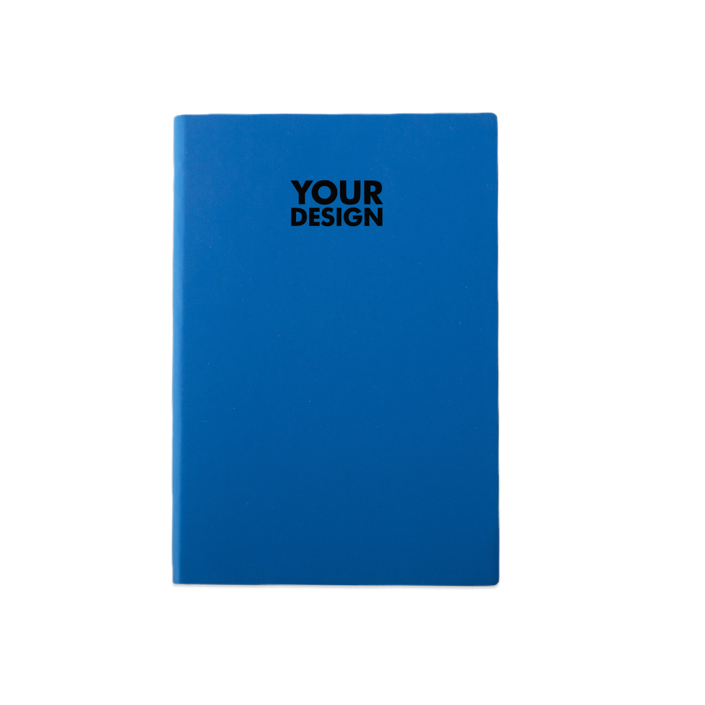 A5 Soft Cover Notebook1
