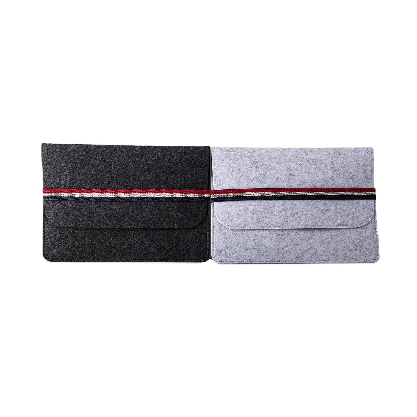 Laptop Protective Case With Elastic Band Closure3