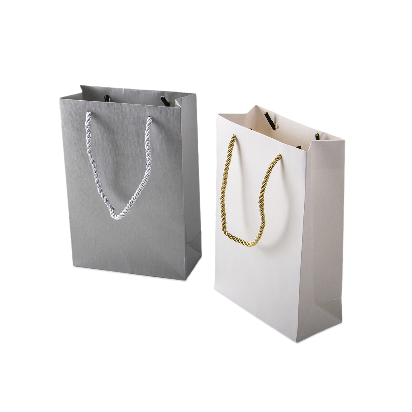 Personalized Jewelry Paper Packaging Bag2