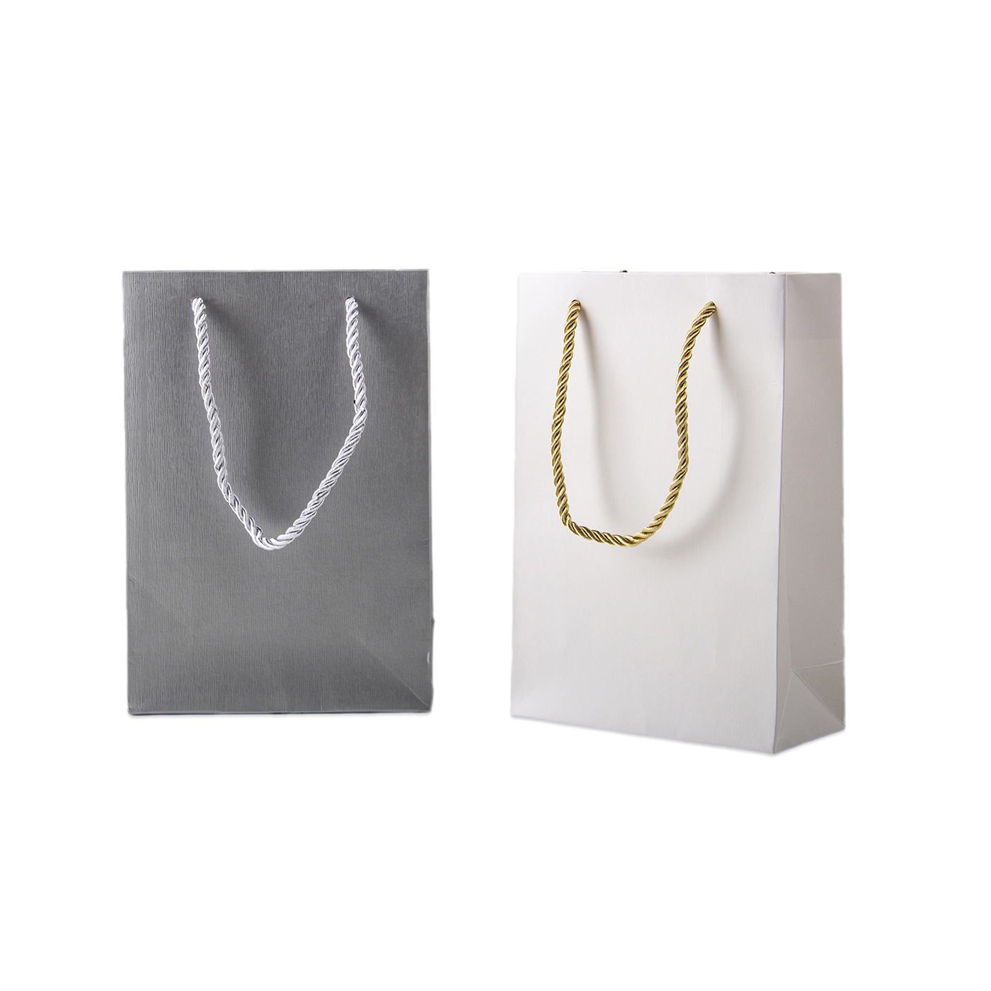 Personalized Jewelry Paper Packaging Bag3