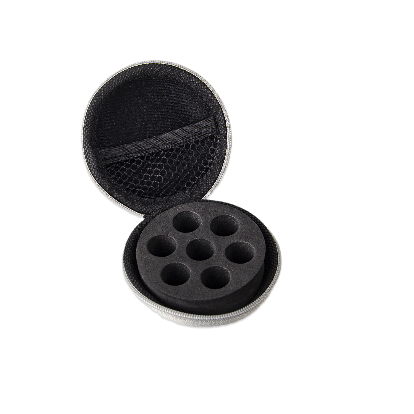 Hard Shell Essential Oil Storage Carrying Case2