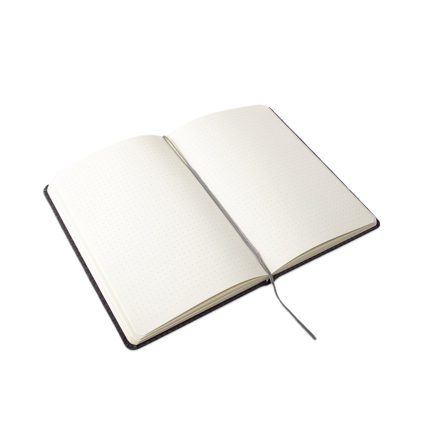 Personalized Honeycomb Lined Notebook1
