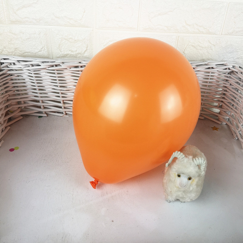 Personalized Latex Balloons1