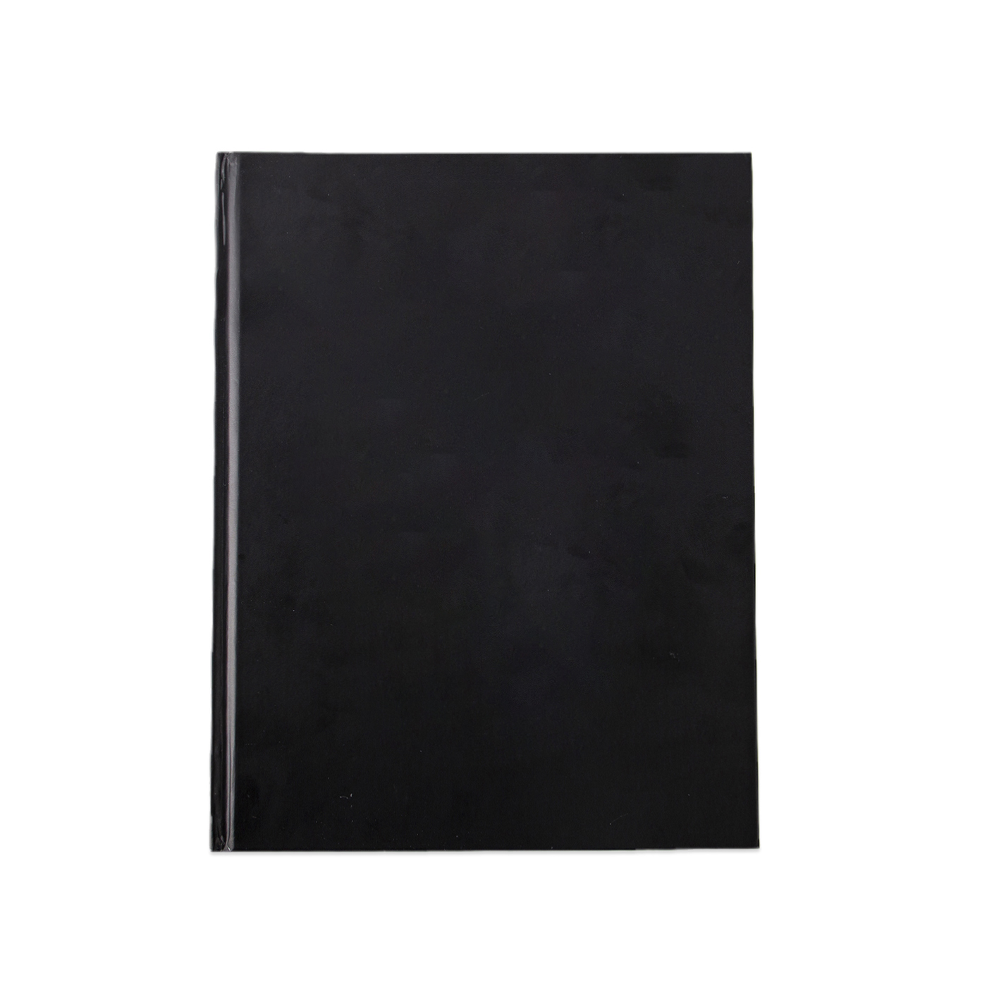 Personalized Hard Cover Notebook2