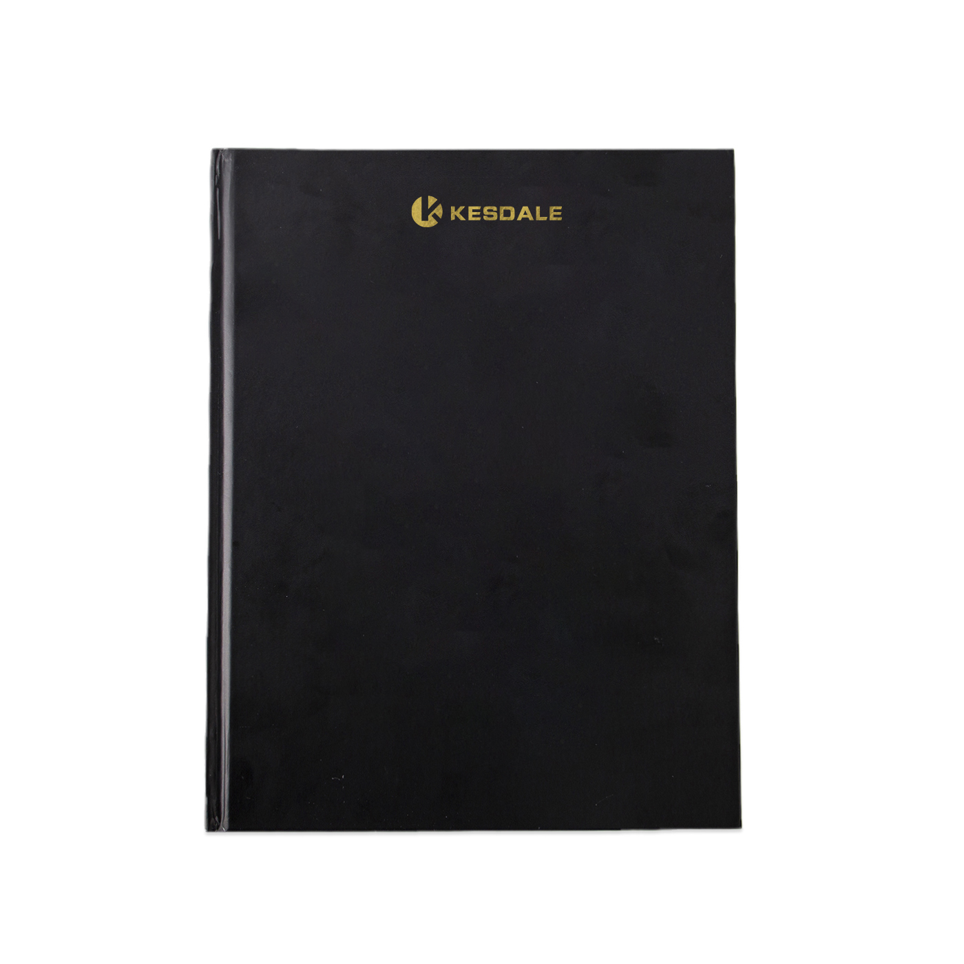 Personalized Hard Cover Notebook