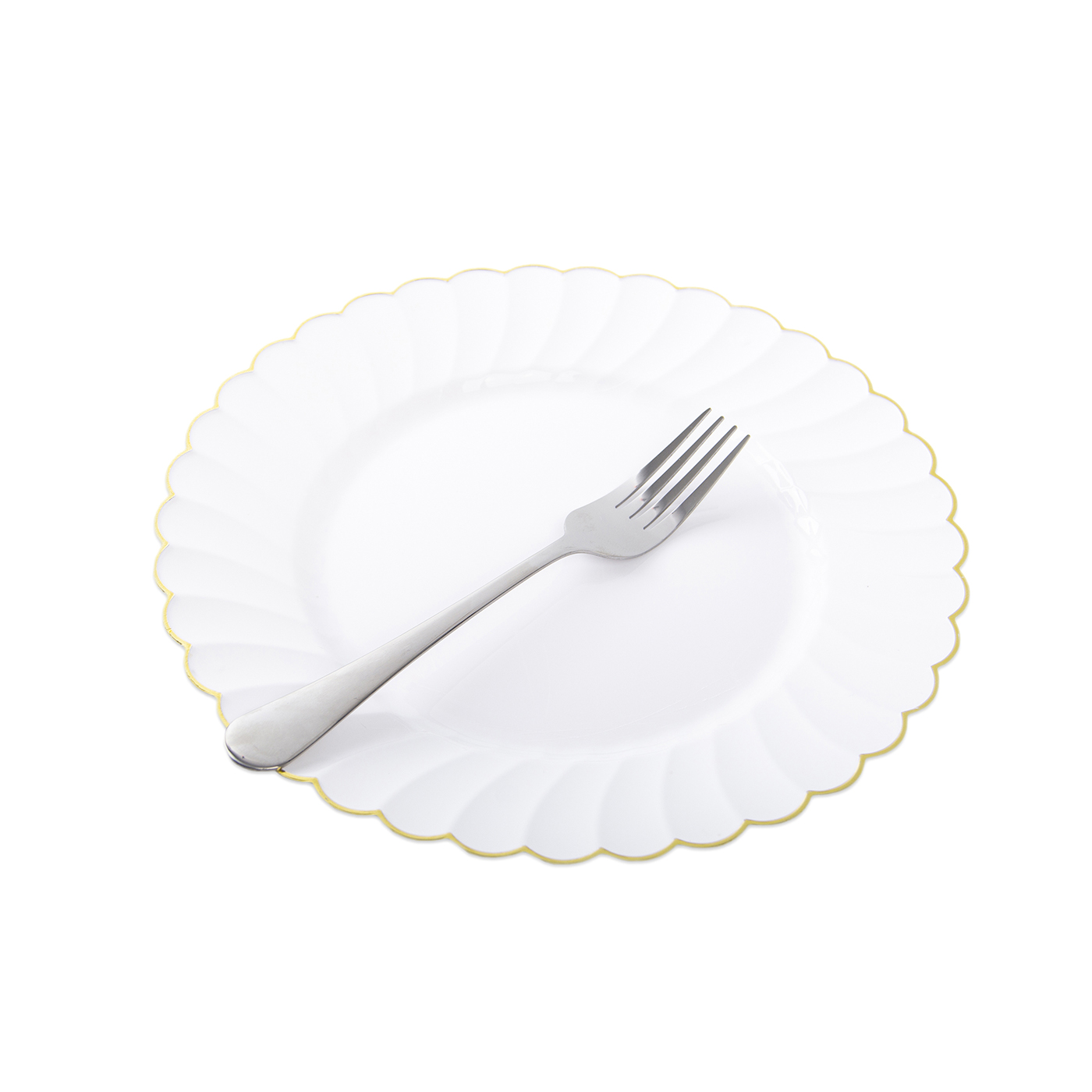 Custom Stainless Steel Fork1