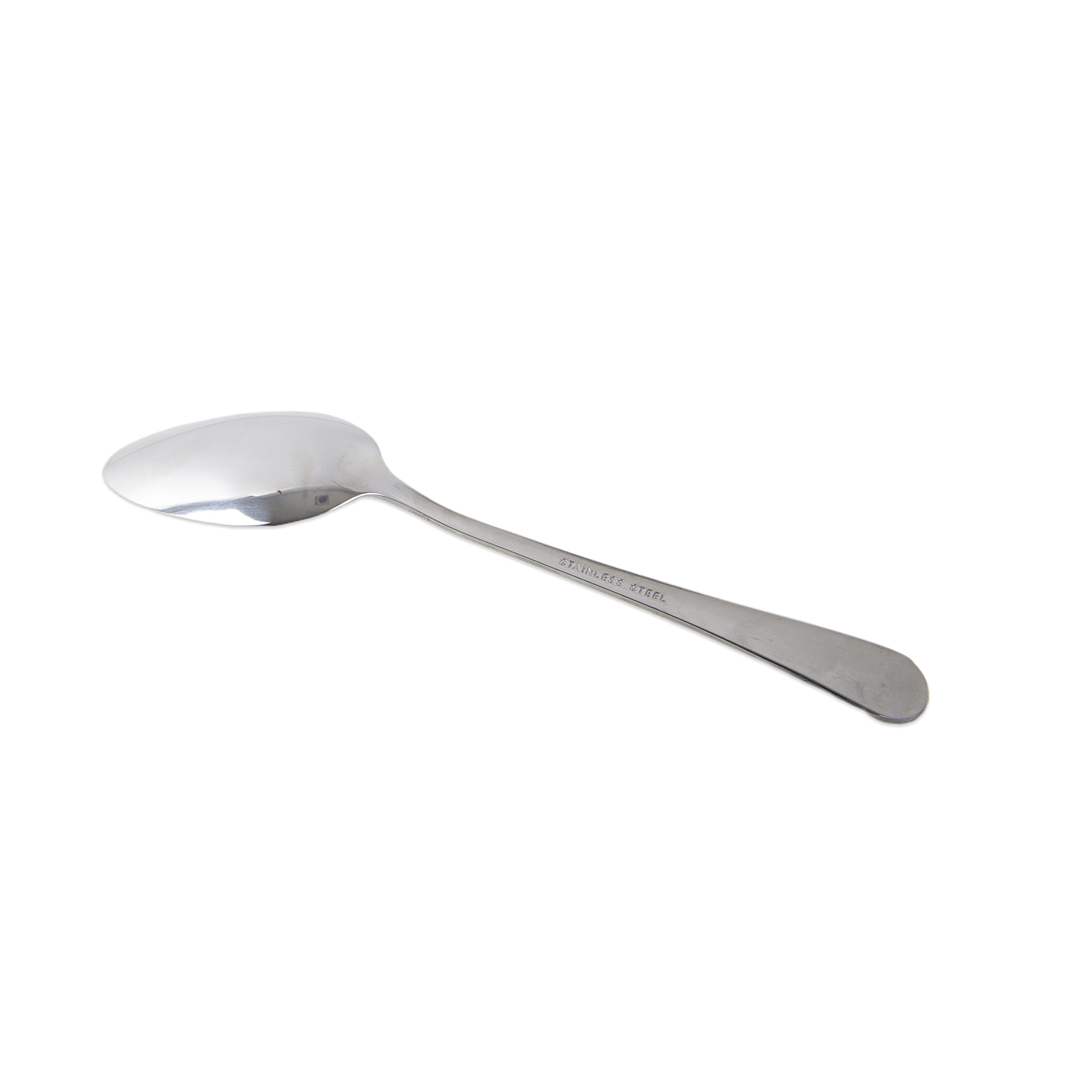 Custom Stainless Steel Spoon2