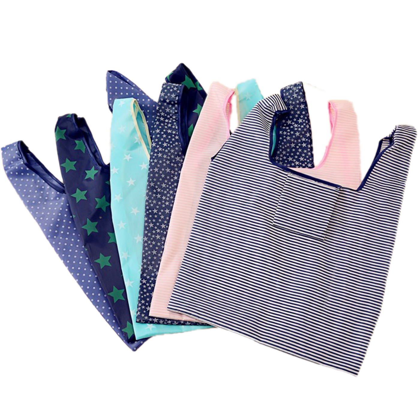 Reusable Grocery Shopping Bag