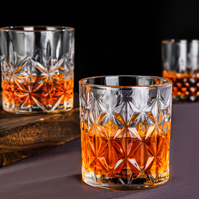 Personalized Whiskey Rocks Glasses1