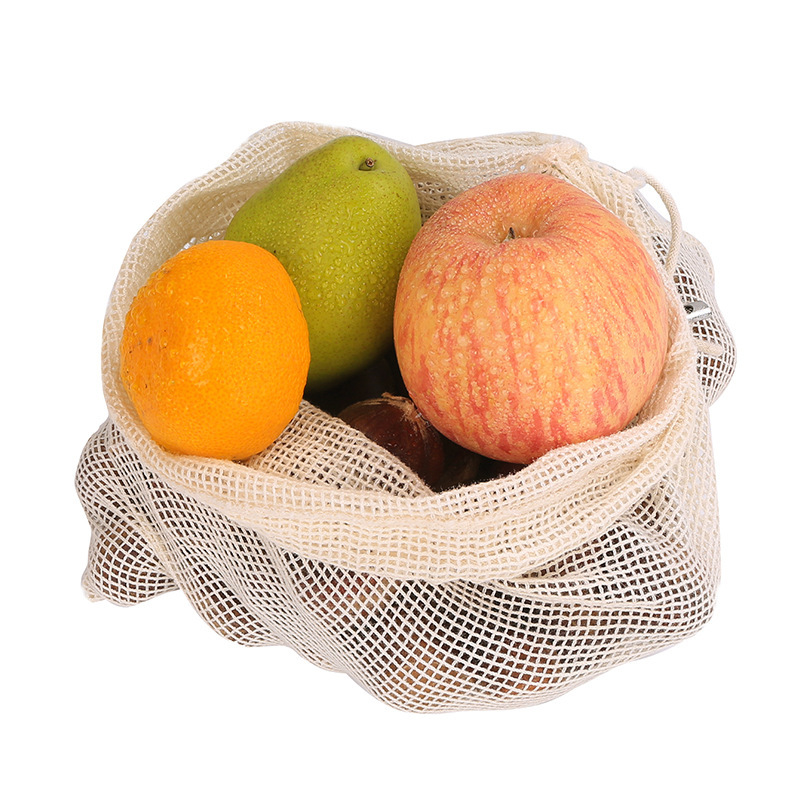 Reusable Produce Shopping Bag1