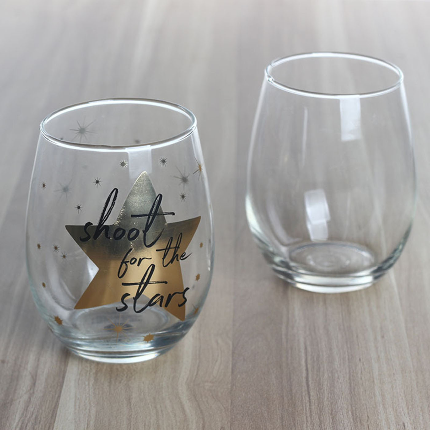 Personalized Stemless Wine Glass2