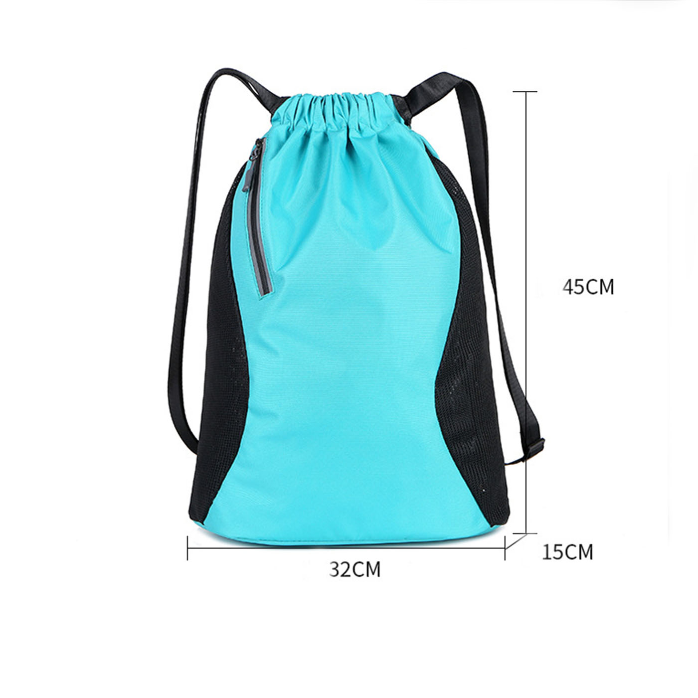Personalized Sports Drawstring Backpack2