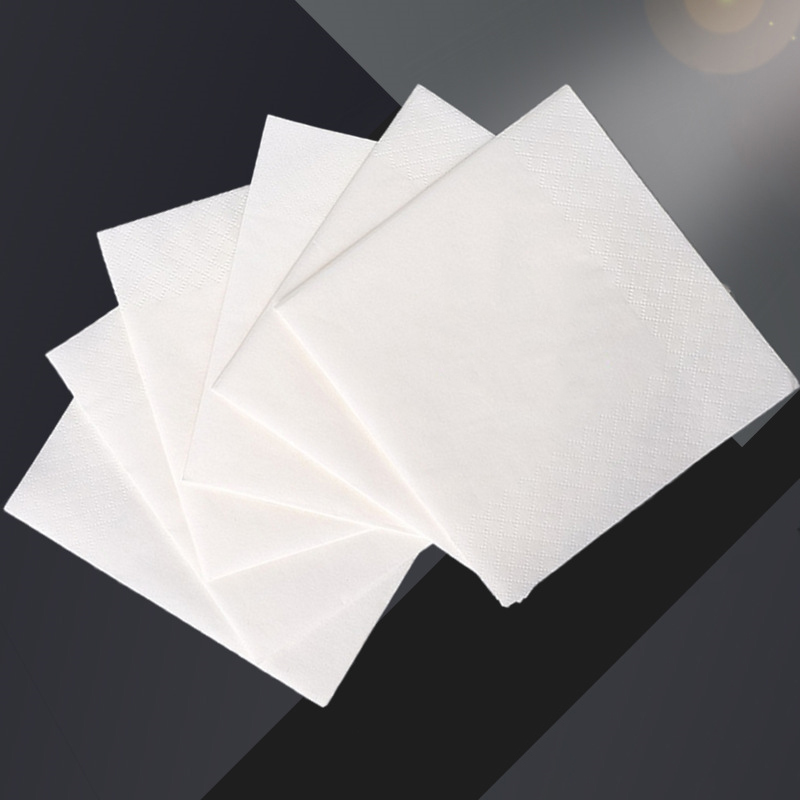 Custom Disposable Cocktail Napkin1