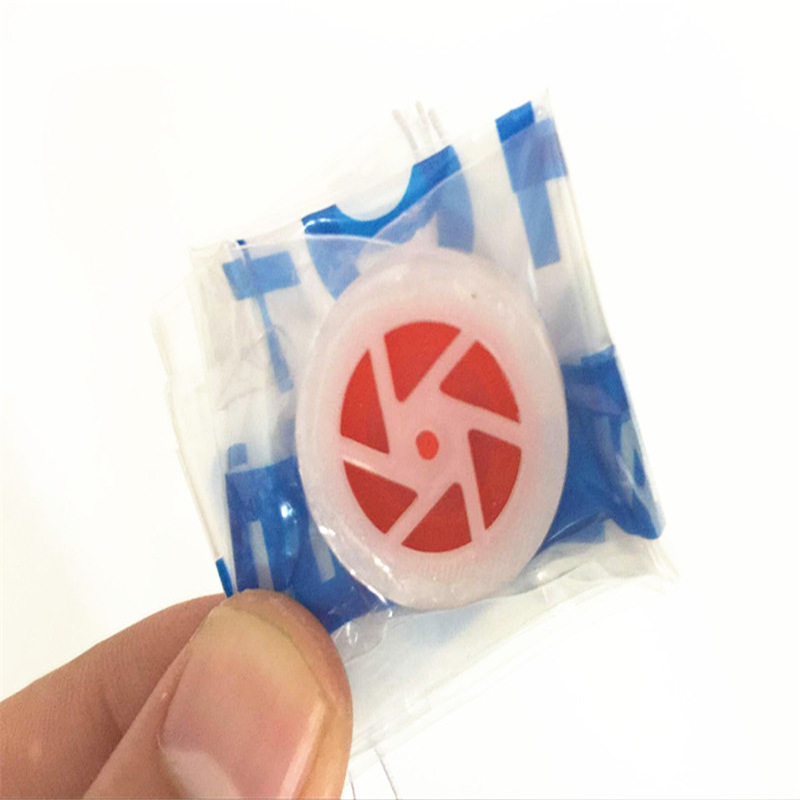 CPR Masks Key Chains2