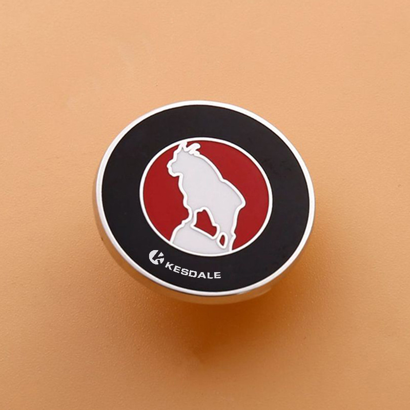 Small Round Lapel Pin1