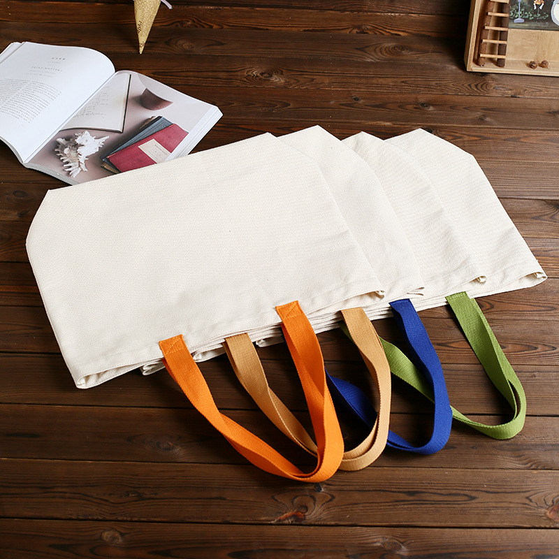 Personalized Canvas Tote Bag1