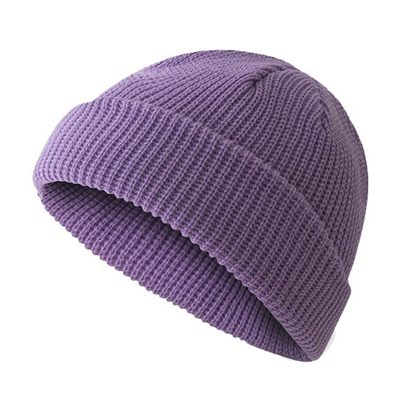 Warm Beanie Hat1