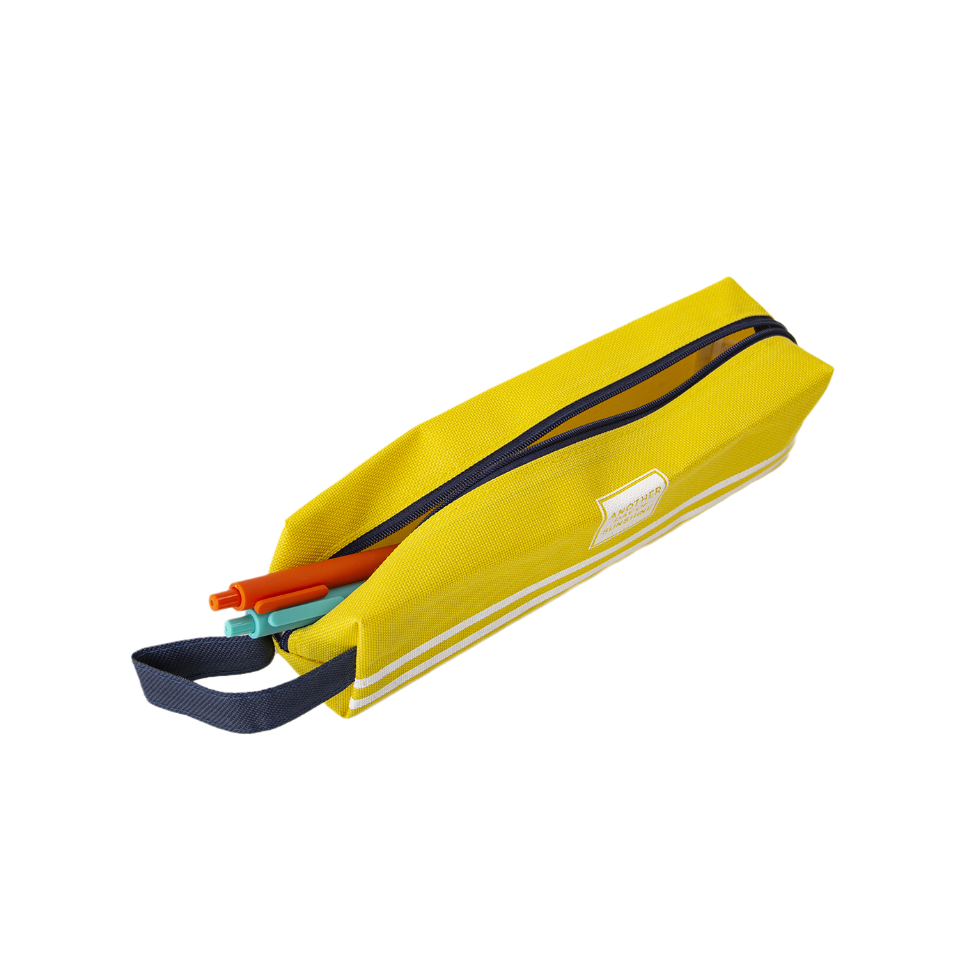 Custom Oxford Cloth Stationery Storage Pouch3