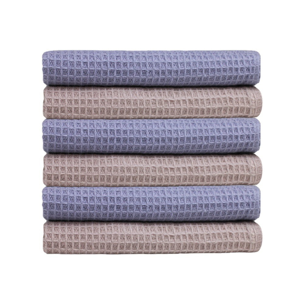 Absorbent Quick Drying Dish Towel