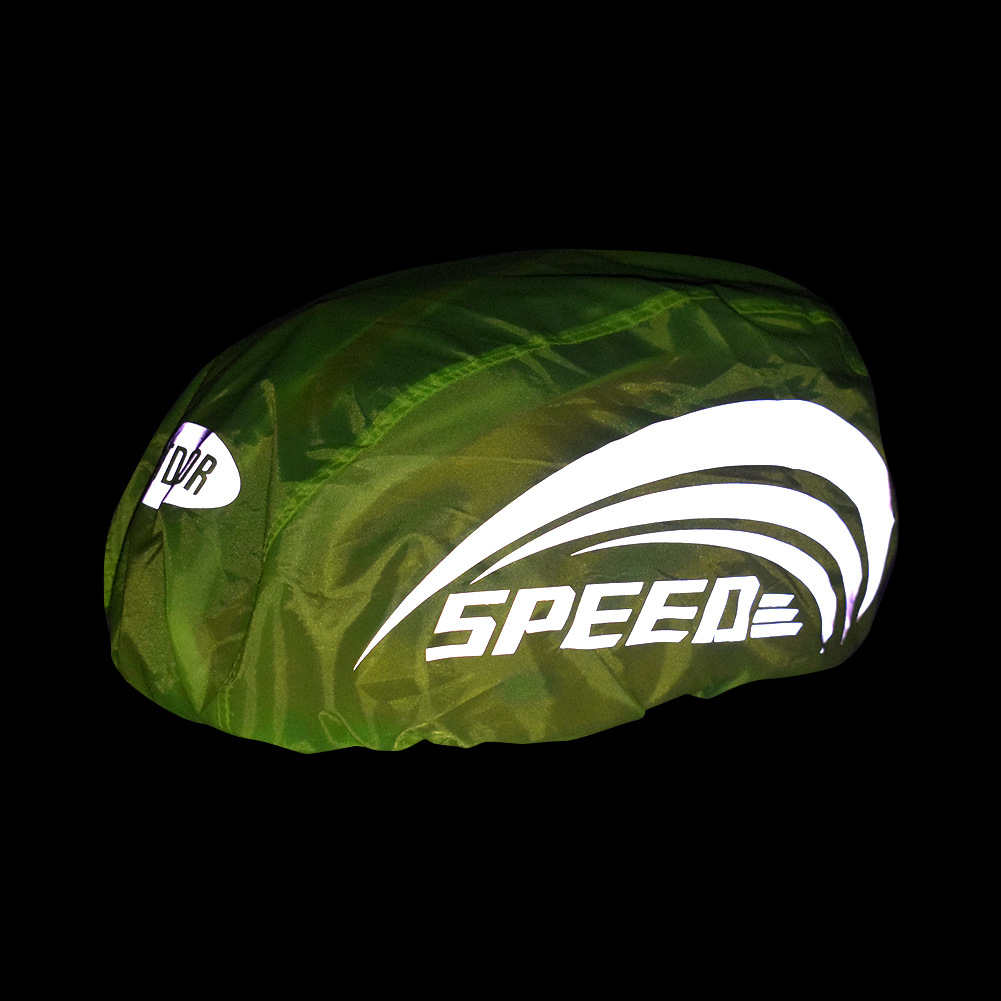 High Visibility Helmets Cover2